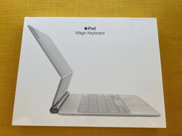 Klawiatura Apple Magic Keyboard iPadPro11/iPad Air