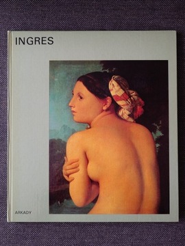 W KRĘGU SZTUKI INGRES 1983