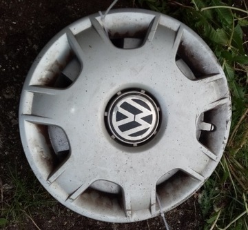 Kołpaki oryginalne VW 14"