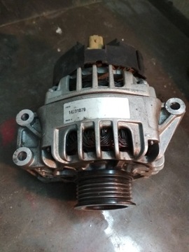 Alternator Dacia Sandero,Logan; Renault Kangoo 1,4