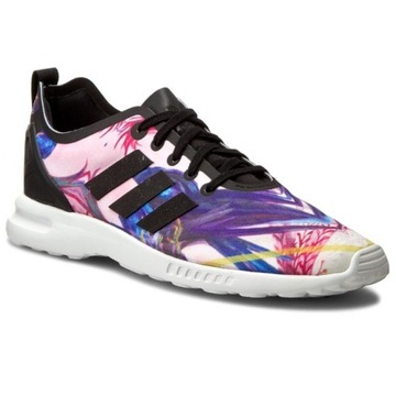 Buty Adidas ZX FLUX SMOOTH W S82937