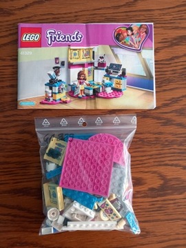 Lego Friends 41329