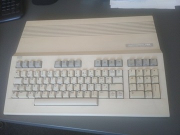 commodore c 128 komputer