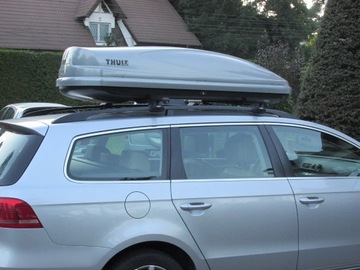 Thule Atlantis 780 do wynajęcia