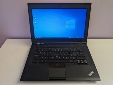 Lenovo ThinkPad L430 14/i5-3230M/8GB/256GB