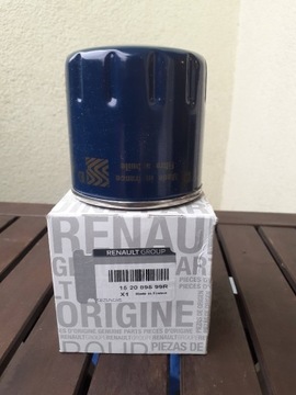 Filtr oleju Renault 15 20 895 99R