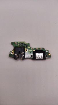 PŁYTKA USB JACK OPPO A31 CPH2015