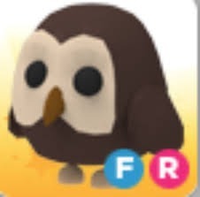 Owl rf adopt me roblox