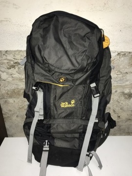 Plecak Jack Wolfskin Denali 70