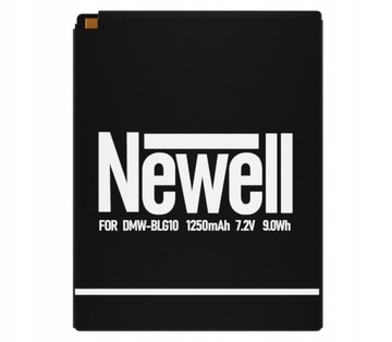 Akumulator Newell DMW-BLG10 1250 mAh do Panasonic