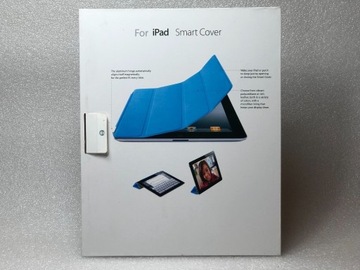Etui case 25 sztuk  SMART COVER do iPad 2 / 3 / 4