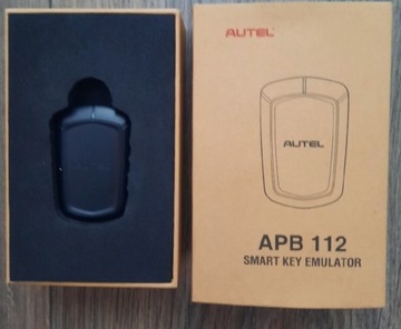  AUTEL APB112 SMART KEY EMULATOR