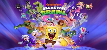 Nickelodeon All Star Brawl - Klucz Steam