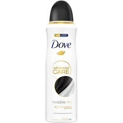 Dove Advanced Care Invisible dry antyperspirat 72h
