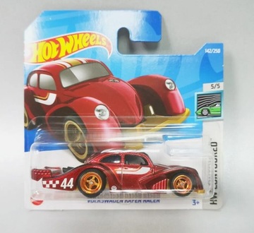 Volkswagen Käfer Racer STH Hot Wheels 