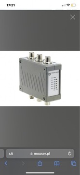 Harting Ethernet Modules 20703053943