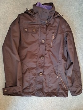 Kurtka  parka - Maine New England- rozmiar 36/38