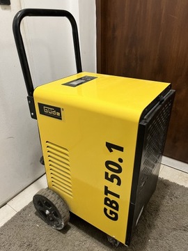 Osuszacz powietrza GÜDE GUDE GBT 50.1 900 W