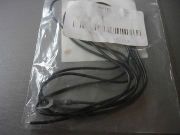 Technics sl-1200/1210 kabel uziemniający.