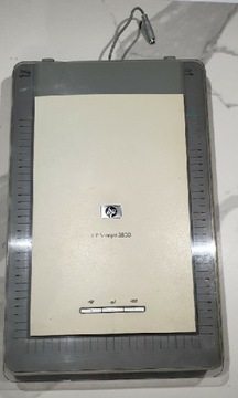 HP Scanjet 3800