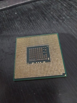 Procesor Intel i7-3520M 2,9 GHz