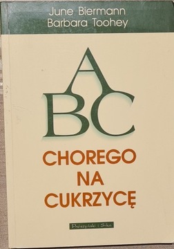 ABC chorego na cukrzycę. Biermann Toohey