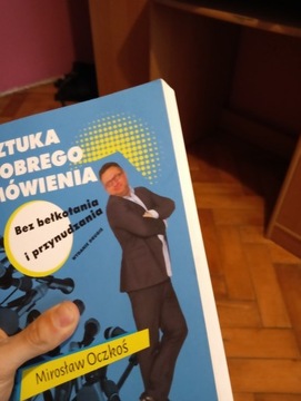 Sztuka dobrego mówienia 