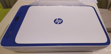 Drukarka HP DeskJet 2630 WiFi