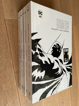 Batman Noir Pakiet Praca zbiorowa