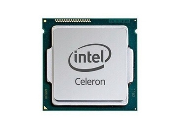 Intel Celeron DC G1610 2,6GHz/2M s.1155 SR10K