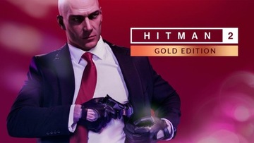 HITMAN 2 - Gold Edition Klucz STEAM