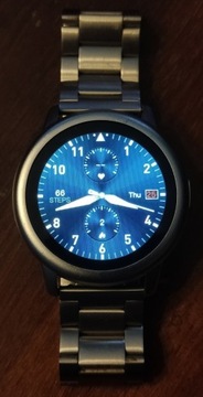 Zegarek SmartWatch XFORCE marki lizard 