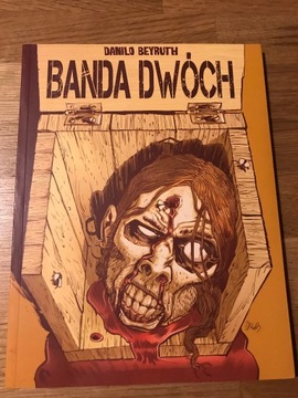 Banda Dwóch