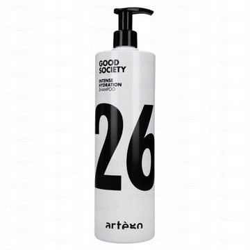 ARTEGO 26 szampon inten. nawilżający 1L +UPOMINEK