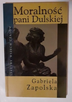 Moralność pani Dulskiej Gabriela Zapolska 2005 