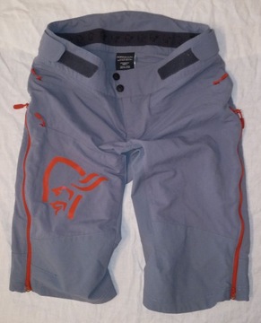 Norrona Fjora Flex1 shorts spodenki damskie S/M