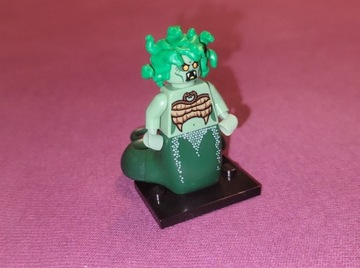 Figurka LEGO Medusa