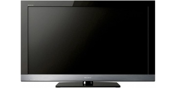 Telewizor 40'' Sony KDL-40EX500 Używany
