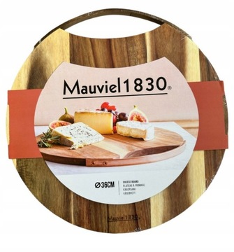 Deska do serwowania serów, przekąsek Mauviel1830