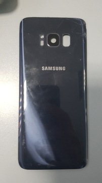 Klapka baterii Samsung S8 SM-G950F Obudowa
