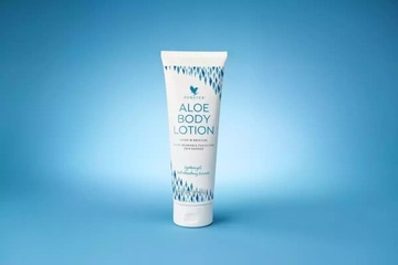 Aloe Body Lotion Forever balsam do ciała