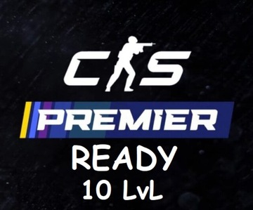 KONTO STEAM CS2 STATUS PRIME | PREMIER | CS GO