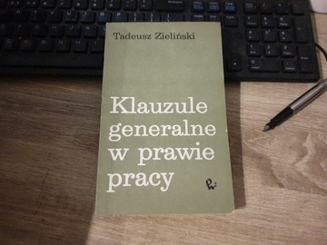 klauzule generalne w prawie pracy