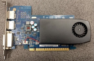 HP Nvidia GeForce GT 630 1GB DDR3 PCIe 3.0 128bit