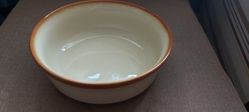 Miska ceramiczna Pruszków