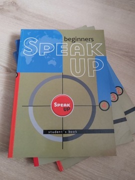 Speak up beginners 4 student s book 