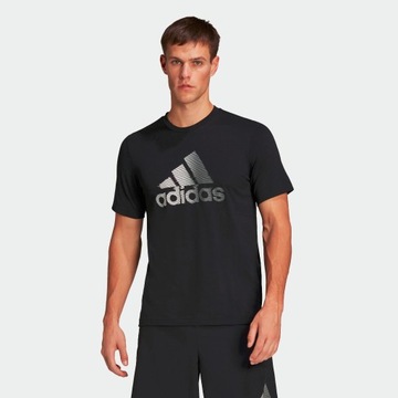 Męska sportowa Koszulka ADIDAS roz. M