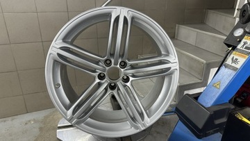 Alufelga Audi A5 8R0601025BG  r20 SQ5