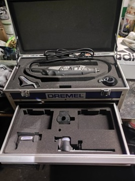 Dremel 4000 narzędzie wielofunkcyjne