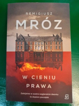 Mróz - w cieniu prawa